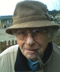 Alfredo Giuliani al Parco 2007