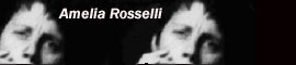 Amelia Rosselli